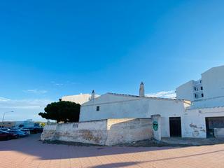 Terreny residencial a Camí de Ses Vinyes. Parcela plurifamiliar