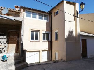 Piso en Calle hospital 34. Piso en venta en calle hospital n 34 calanda (teruel)