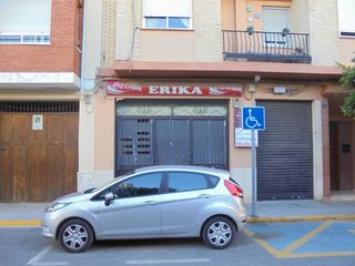 Local Comercial en Lepanto 31. Local en venta en calle lepanto, 31, escalera 1, bajo, 46113, mo