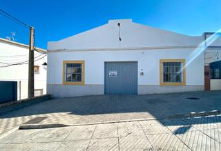 Nau industrial a Estepa. Venta • nave - local comercial • estepa