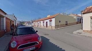 Xalet a Campana (La). Villa en venta en la campana, 1 dormitorio.