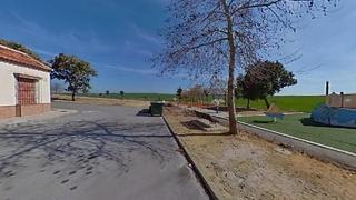 Xalet a Campana (La). Villa en venta en la campana, 4 dormitorios.