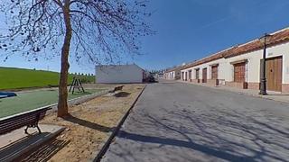 Xalet a Campana (La). Villa en venta en la campana, 1 dormitorio.