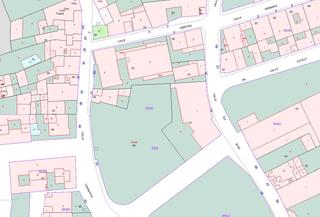 Terreny residencial a Albaida del Aljarafe