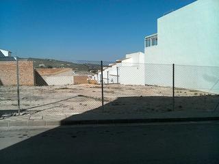 Terreny residencial a Estepa. Venta • solar urbano • estepa