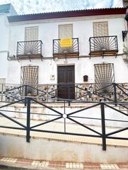 Maison à Pedrera