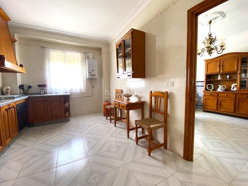 Foto 2a97bd14-a185-436a-951e-a2b115240198. Pis amb aparcament a Estepa