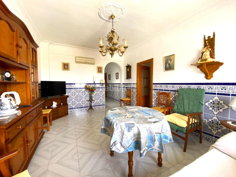 Foto 5f13f3a1-90d9-44b8-92e5-81ceeea1b3bf. Pis amb aparcament a Estepa