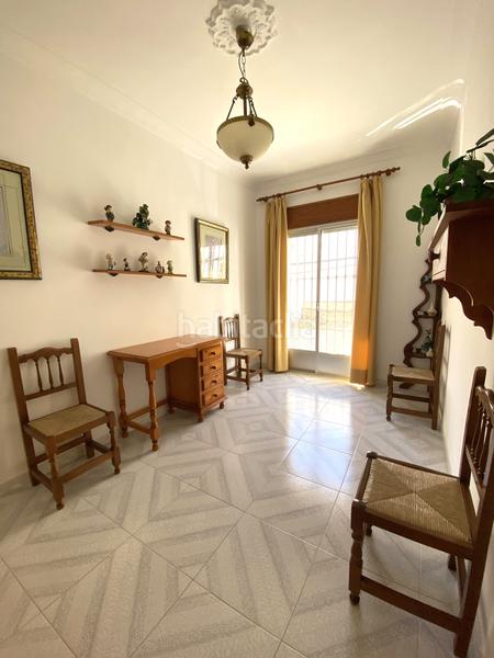 Foto bbad8244-6acc-4886-a92d-54b8fc9f7661. Pis amb aparcament a Estepa