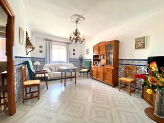 Pis  Calle san fernando. Venta • piso • estepa