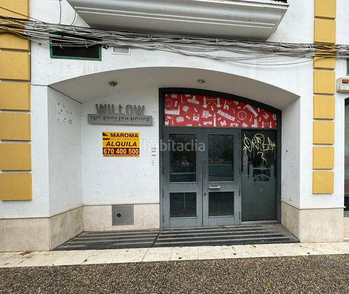 Foto 3f8cfb9d-707c-4104-9c60-2cac1181d162. Location local commercial dans a-351 65 dans Osuna