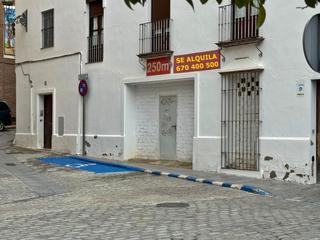 Affitto Locale commerciale  Plaza rodríguez marín. Alquiler • local comercial • osuna