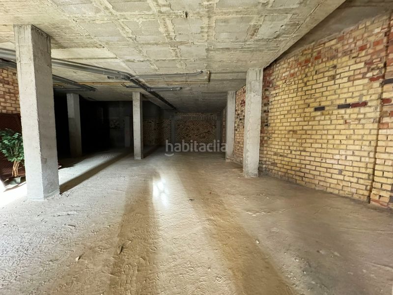 Foto 43866f78-74d1-48f0-be14-03c11f694b98. Lloguer local comercial a Osuna