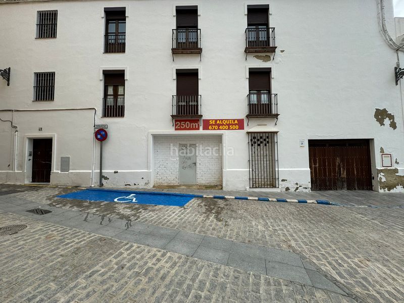 Foto 9dae17a3-1af0-43fa-9ae3-47eda4fb5e56. Lloguer local comercial a Osuna