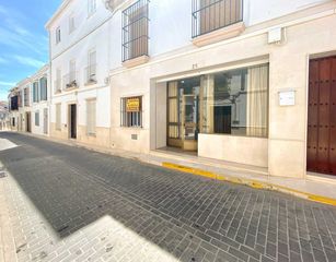 Miete Geschäftsraum  Calle sor angela de la cruz. Alquiler · local comercial · estepa centro