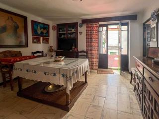 Haus  Calle antonio álvarez. Venta · casa · estepa centro