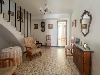 Casa adossada  Calle cuesta. Venta · casa · estepa