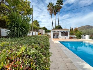 Xalet a Lora de Estepa. Venta • chalet • lora de estepa