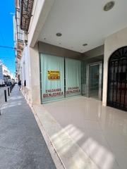 Locale commerciale in Estepa. Venta • local comercial • estepa