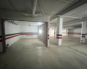 Aparcament cotxe a Estepa. Venta • plaza de garaje • estepa