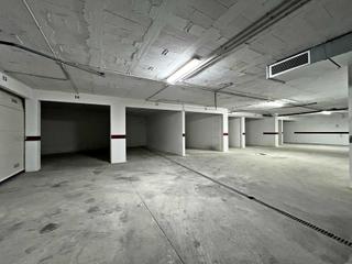 Aparcament cotxe a Herrera. Venta • plazas de garaje • herrera