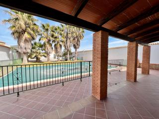 Xalet a Lora de Estepa. Venta • chalet • lora de estepa