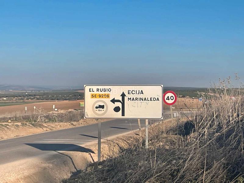 Foto d2970613-1768-4ed9-9b3e-bfe579073132. Finca rústica a Marinaleda