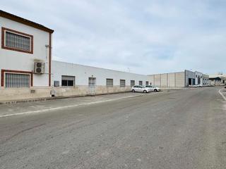 Locale commerciale in Gilena. Venta · nave comercial · gilena