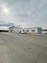 Local Comercial a Gilena. Venta · nave comercial · gilena