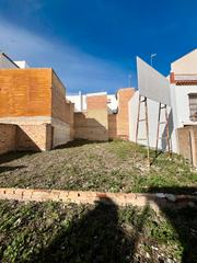 Residential Plot in Estepa. Venta • solar urbano • estepa