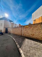 Terreny residencial a Estepa. Venta • solar urbano • estepa