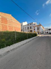 Residential Plot in Estepa. Venta · solar urbano · estepa