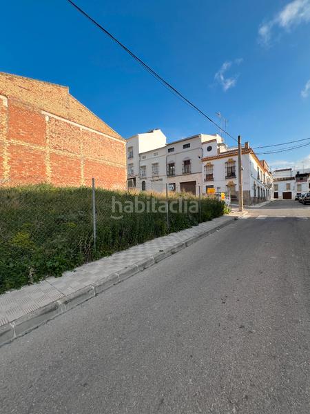 Foto 6ba13245-1ff2-40a7-8be8-d9737ad7352b. Residential plot in Estepa