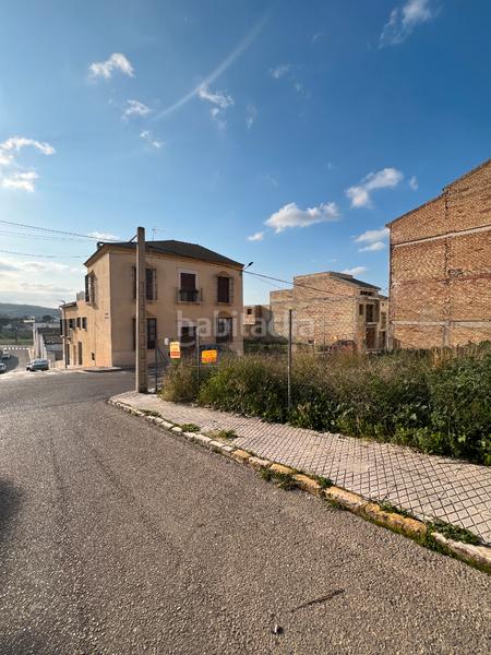 Foto 7963d0c5-570c-478b-b90e-7ca8f7f67fde. Residential plot in Estepa