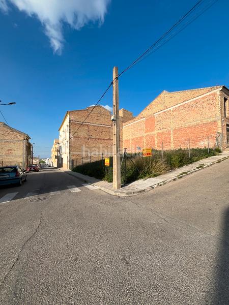 Foto bc55011b-bb2b-422b-be55-6fa08b168531. Residential plot in Estepa