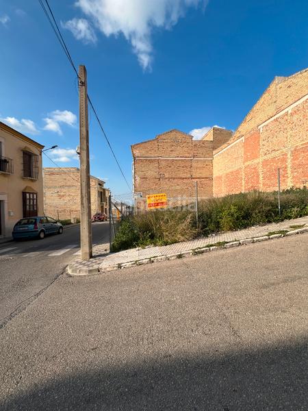 Foto dee66331-7ac2-4003-bc08-c9f3f2373f63. Residential plot in Estepa