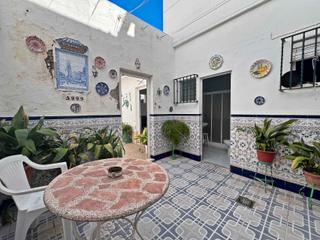 Maison à Estepa. Venta · casa · estepa centro