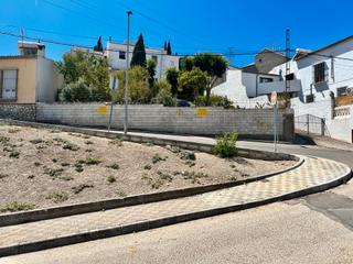 Terreny residencial a Estepa. Venta · solares urbanos · estepa