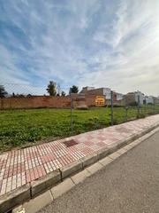 Residential Plot in Pedrera. Venta · solar urbano · pedrera