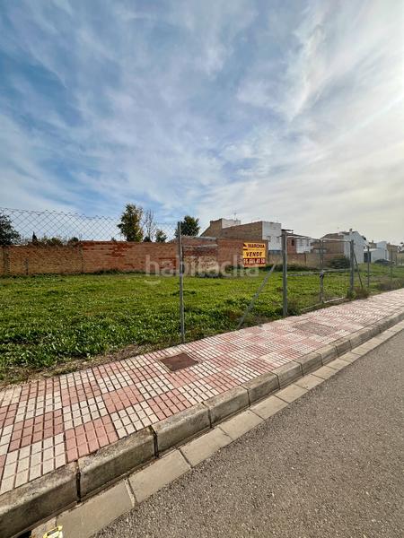 Foto 1e4d124a-45e6-4194-aa71-6e024700473b. Terreny residencial a Pedrera