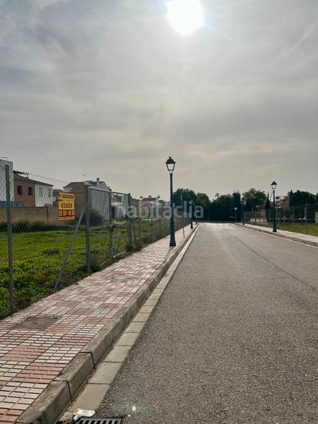 Foto 22cf1468-184b-4b13-8a9c-5fd276b618bd. Terreny residencial a Pedrera