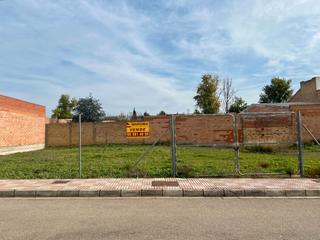 Terreny residencial a Pedrera. Venta · solar urbano · pedrera