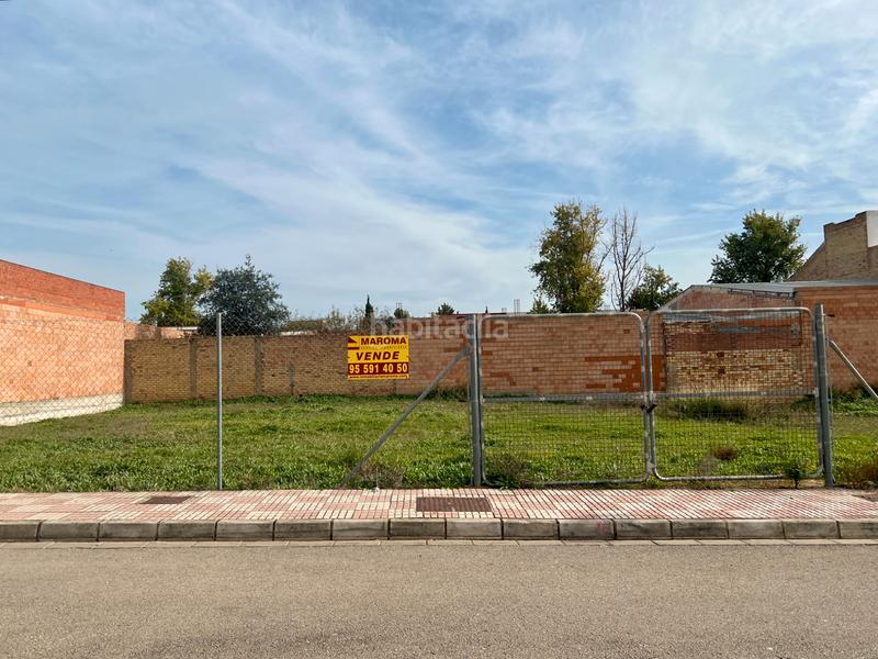 Foto 5cbfc413-44af-4f73-b9ab-cacf2f45c469. Terreny residencial a Pedrera