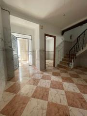Haus in Estepa. Venta · casa · barrio santa ana - estepa