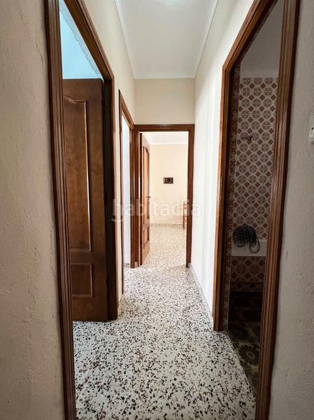 Foto 3e070e37-7b65-4dc6-9ba2-161a39a48d05. Casa venta · casa · barrio los remedios - en Estepa