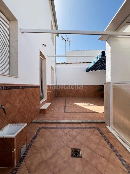 Foto 7bcf1fc7-e690-4447-a2e2-8f455e6ceef1. Casa venta · casa · barrio los remedios - en Estepa