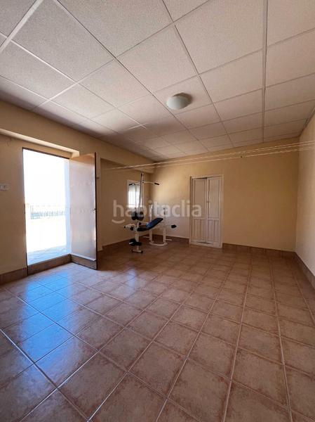 Foto a97ccb48-bbe1-4604-b1c2-f01dcc6c8b28. Casa venta · casa · barrio los remedios - en Estepa