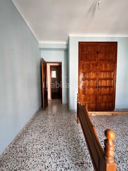 Foto b078eec1-d8ab-42a9-aebe-1b188a35ca9e. Casa venta · casa · barrio los remedios - en Estepa