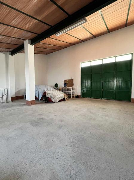 Foto fe0147c2-e542-4fae-b0a5-b771d6e23322. Casa venta · casa · barrio los remedios - en Estepa