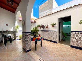 Pis a Aguadulce. Venta · piso · aguadulce (sevilla)